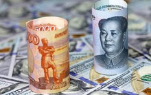 Nga - Trung sắp hoàn tất quá trình phi USD hoá