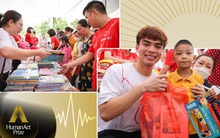 15 năm Trái tim cho em kiên trì đem lại sự sống cho những bệnh nhi nghèo