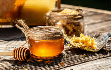 Mật ong pha với loại bột này là “thuốc bổ thượng hạng”, mùa lạnh càng nên bổ sung: Vừa hạ mỡ máu lại ngừa ung thư