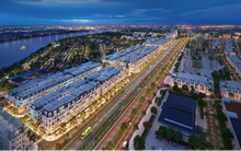 Mai Việt Land trở thành đơn vị phát triển kinh doanh dự án Central Riverside