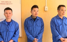 Triệt phá nhóm đối tượng cho vay lãi nặng "tín dụng đen" lên tới hơn 180%/năm