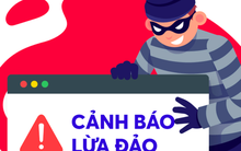 Cảnh báo mã độc ẩn mình trong ứng dụng dịch vụ công giả để chiếm quyền điện thoại