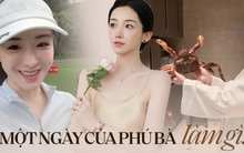 Lịch trình 1 ngày của phú bà 30 tuổi: Sáng đi mua nhà trăm tỷ, chiều mua hàng hiệu không cần nhìn giá