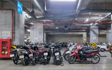 Chủ đầu tư có được tự ý tăng giá dịch vụ, giá trông xe trong hầm chung cư không?