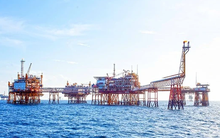 Các nhà phát triển muốn rót 1,3 tỷ USD cho giai đoạn 2B của mỏ Sư Tử Trắng