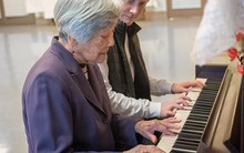 Một “món ăn tinh thần” của người dân vùng đất Blue zones: Ngừa đột quỵ, bệnh tim mạch, giúp nhiều người sống thọ trăm tuổi