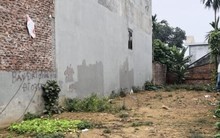 Đất xen kẹt Hà Nội: Mua dễ, bán khó