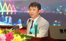 Quy hoạch Hà Nội: 'Lưng tựa Ba Vì, mặt hướng sông Hồng'