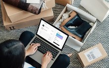 43% thế hệ Gen Z hàng ngày truy cập ứng dụng mua bán online