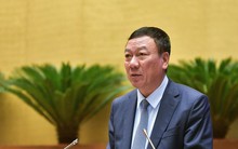 Luân chuyển 45.192 lượt cán bộ nhằm phòng ngừa tham nhũng