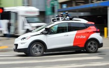 Cách mạng xe không người lái ‘vỡ mộng’: Liên tục ghi nhận sự cố, 1 công ty phải dừng hoạt động, CEO lặng lẽ từ chức