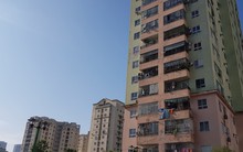 Chuyển cho thuê vì dân nhiều năm chưa nộp tiền mua nhà tái định cư