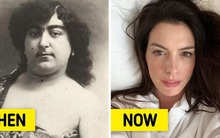 Ngắm các biểu tượng sắc đẹp qua từng thập kỷ: Vẻ đẹp là không có tiêu chuẩn, đôi khi bạn chỉ sinh nhầm thời