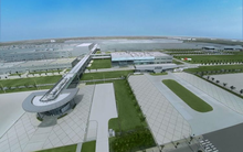 Mục sở thị nhà máy xanh lập kỷ lục Guinness của Volkwagen tại Trung Quốc