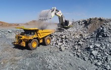 Bùng nổ ‘cơn sốt vàng’ mới, một quốc gia mong muốn trở thành siêu cường, tham vọng cạnh tranh với Trung Quốc ở một lĩnh vực quan trọng