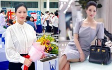 BTV Ánh Võ tuổi 25: Xinh đẹp, tốt bụng nhưng chưa có người yêu vì quá bận rộn