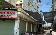 Công khai 6 tổ chức vi phạm luật đất đai ở Bắc Giang