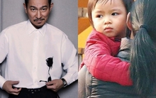 Con gái của Lưu Đức Hoa: 11 tuổi đã tổ chức triển lãm tranh, đi du lịch vòng quanh thế giới bằng máy bay riêng