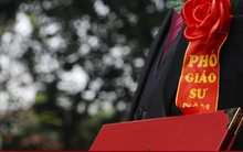 10 đại học, viện có số lượng giáo sư, phó giáo sư được công nhận nhiều nhất 2023