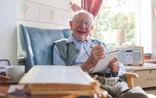 Không phải tập thể dục hay uống nước, đây mới là 3 bí quyết trường thọ