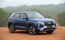 SUV đô thị cỡ B nào đang thống lĩnh thị trường ô tô Việt?