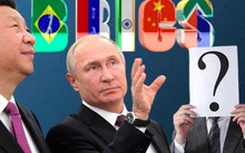 Một nước NATO đứng trước khả năng vào BRICS: TT Putin trả lời câu hỏi 'gây bão' của hậu duệ Tướng Đờ Gôn