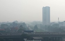 Hà Nội bước vào đợt ô nhiễm không khí rất nghiêm trọng