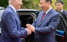 Phía sau chuyện phiếm về ô tô, sinh nhật bà Bành Lệ Viện: Ẩn giấu cuộc đấu ngoại giao giữa ông Tập-Biden