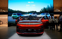 Sau xe điện, Trung Quốc đang 'khơi mào' cuộc đua xe xanh khác: Giá rẻ, chi phí thấp được lòng người tiêu dùng, các hãng xe nước ngoài 'ngồi trên đống lửa'