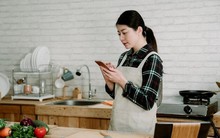 Mua đồ ăn online cũng có thể bị bay sạch tiền trong tài khoản ngân hàng vì mắc phải lỗi vô cùng phổ biến