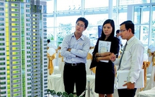 Bất động sản đi qua vùng đáy, phục hồi chậm mà chắc