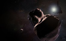 Vành đai Kuiper: Khu vực bí ẩn của Hệ Mặt Trời, nơi hành tinh thứ chín có thể đang ẩn náu