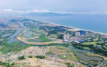 “Chuyện lạ” trong việc chi bồi thường giải phóng mặt bằng tại dự án khu đô thị Cổ Cò (Quảng Nam)