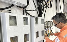 Đề xuất giá điện bậc thang mới: Cao nhất hơn 3.600 đồng/kWh