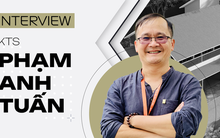 KTS Phạm Anh Tuấn: “View triệu đô” của ngôi nhà không nhất thiết phải đắt tiền, vài trăm nghìn vẫn có được