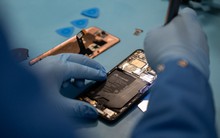 Bí ẩn công ty làm ra con chip cho chiếc điện thoại thông minh của Huawei