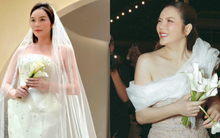 Lý Nhã Kỳ thông báo kết hôn năm sau, nhắc nhở dàn sao Vbiz giữ lịch sau màn bắt hoa cưới Phương Lan