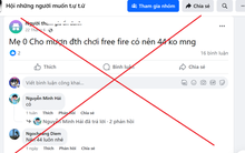 Ẩn hoạ từ những hội nhóm tiêu cực trên mạng xã hội