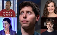 Bộ tứ đứng sau màn lật đổ Sam Altman tại OpenAI: Profile không vừa, đang bị 95% nhân viên công ty chê yếu kém, yêu cầu rời hội đồng quản trị