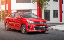 Đối thủ của Toyota Vios, Hyundai Accent giảm giá mạnh chỉ còn 386 triệu đồng, rẻ nhất phân khúc