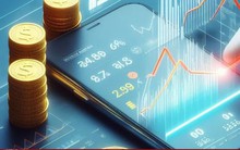 Thị trường điện thoại thông minh tăng trưởng lần đầu tiên kể từ tháng 6/2021