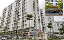 Để người có nhu cầu thực sự “chạm tay” tới giấc mơ an cư lạc nghiệp!