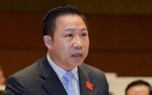 Lãnh đạo Ban Nội chính Trung ương nói về việc bắt tạm giam ông Lưu Bình Nhưỡng