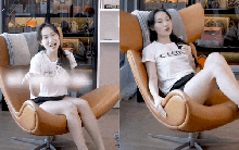 Nữ CEO "flex" ghế ngồi 200 triệu: Thiết kế sang chảnh không chỗ chê, nhưng độ êm thì... bình thường