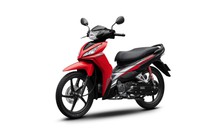 Honda Wave RSX FI 2024 khoác áo mới, giá từ 22 triệu đồng