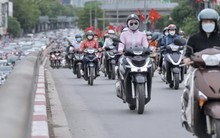 Bắc Bộ chuẩn bị đón không khí lạnh