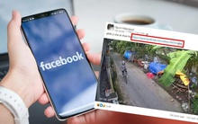 Link rút gọn chứa quảng cáo "xâm chiếm" Facebook, cảnh báo mã độc đánh cắp tài khoản