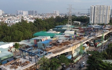 Chạy “nước rút” giải ngân vốn đầu tư công