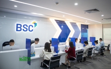 Cổ phiếu BSI lên đỉnh lịch sử, Chứng khoán BIDV muốn tranh thủ bán hết cổ phiếu quỹ