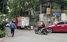 Đấu giá “đất vàng” trung tâm Hà Nội: Lô cao nhất có giá hơn 43 tỷ đồng, nhà đầu tư "sang tay" nhanh lời 700 triệu trong chốc lát 